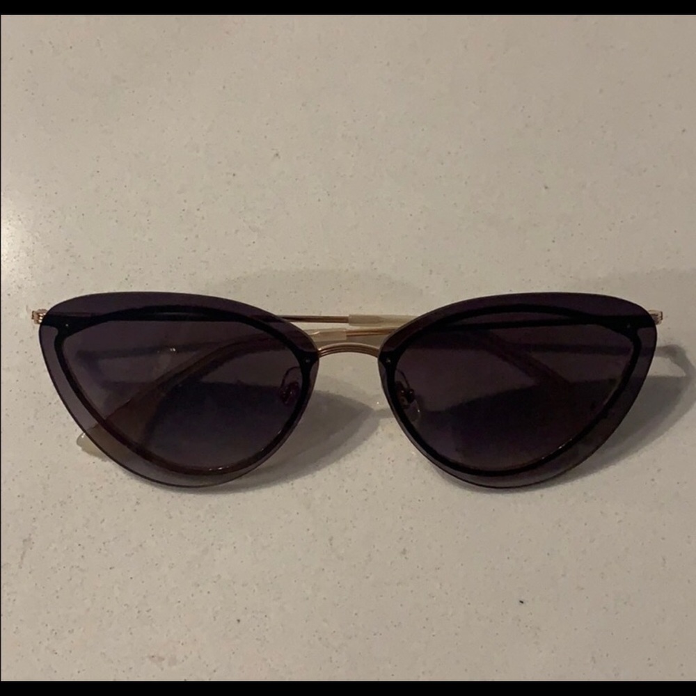 KREWE SUNGLASSES